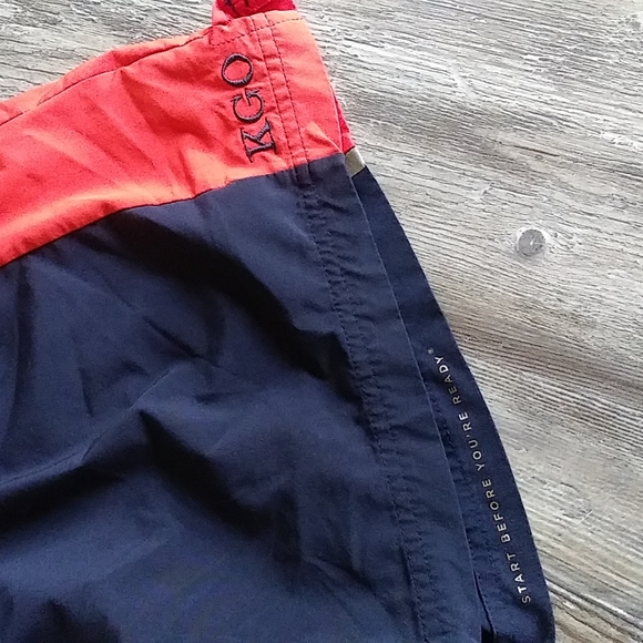 Fourlaps shorts - Picture 2 of 3